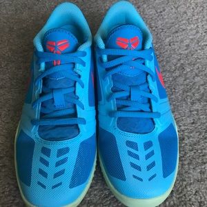 Nike Kobe’s